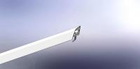 HAYLING 9.0M HIP END BT EAVE RAIL ASSEMBLY
